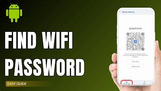 How To Find WiFi Password on Android 2026 ! screenshot 3