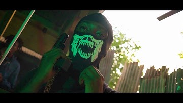 Bott Savage - Goony (Official Music Video)