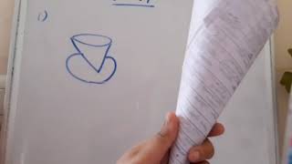 Basic geometrical ideas exercise (9.1)