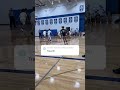 Was this a travel??? 🤔 🏀 #shorts #basketball #sports