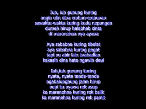 Contoh Pantun Bahasa Sunda Contoh Resource