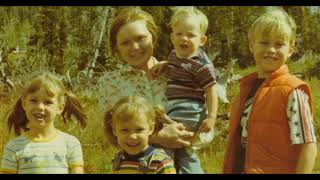 Funeral Slideshow Video