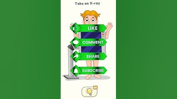 dop 2 (delete one part) level 365 take on x-ray #trending #viralvideo