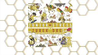 Junior Stress - Kraty Peanie Peanie Riddim Prod. Johnjohn