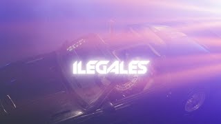 Ilegales - De Lune A Lune Video Oficial