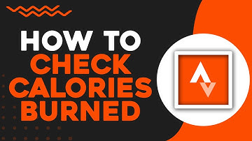 How To Check Calories Burned in Strava App (Easiest Way)
