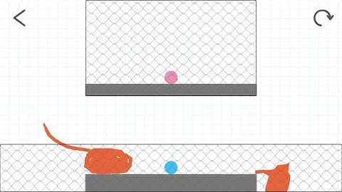 브레인 토트에서 스테이지 399를 클리어 했습니다! http://braindotsapp.com #Brain...
