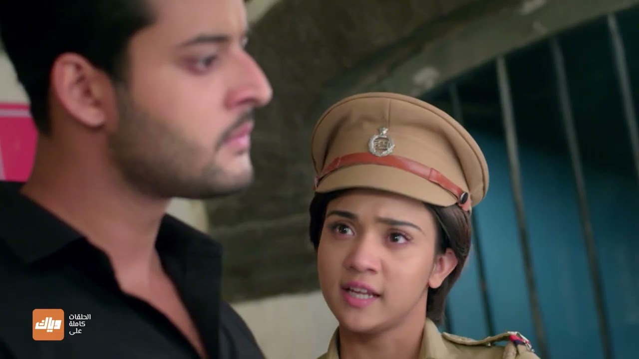 راج في السجن ما الذي فعله ؟! - مسلسل خفايا القلوب 2 - الحلقة 18 | وياك