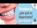 Por esto es importante una ortodoncia | Tu Salud Guía