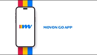 How to track your MOVON orders & service status? - MOVON Go App User Guide screenshot 3