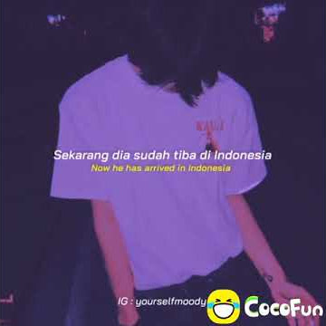 Lagu kisah korona