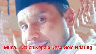 Download Lagu Lagu Pilkades (MUSA CaKades Golo Ndaring) Voc. Rudi Ata Rehak MP3