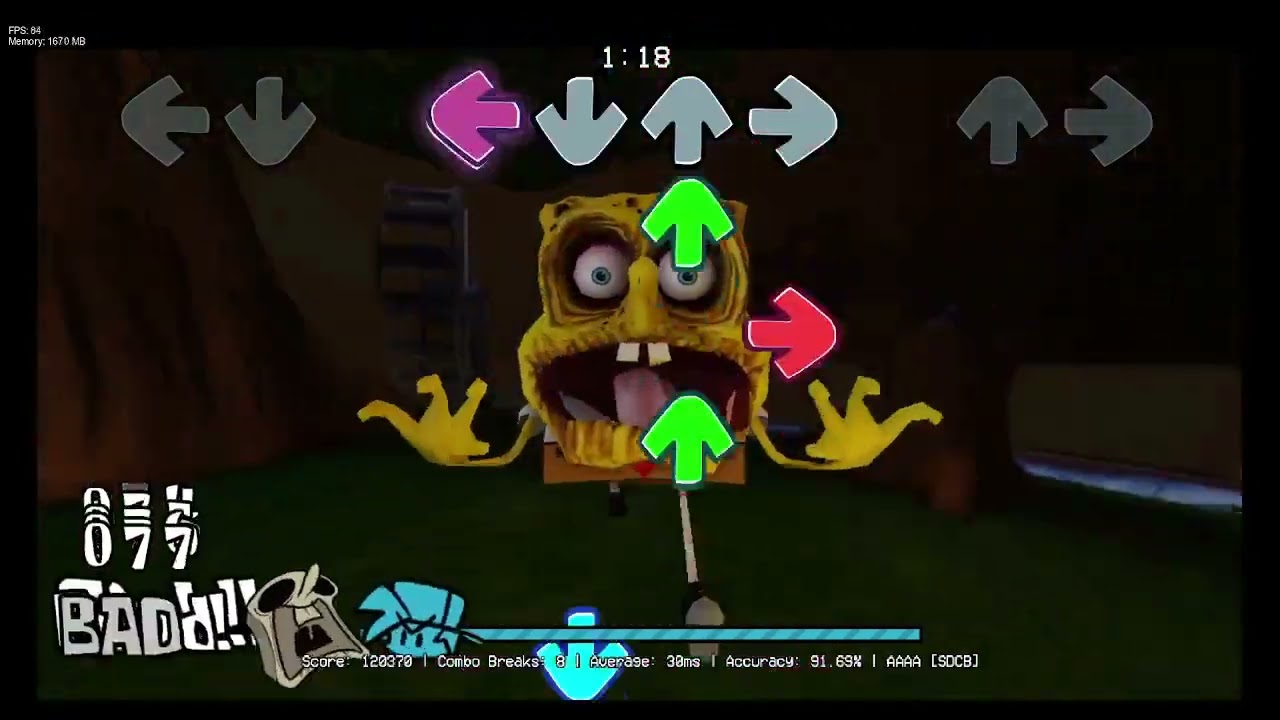 so I found the dehydrated chase playable on github