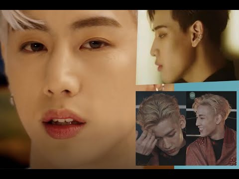 GOT7 มาร์คแบมที่คิดถึง Spinning Top MarkBam