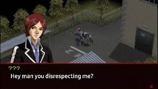 Come Out and Play - The Offspring Lyrics (FT. p2 Tatsuya)