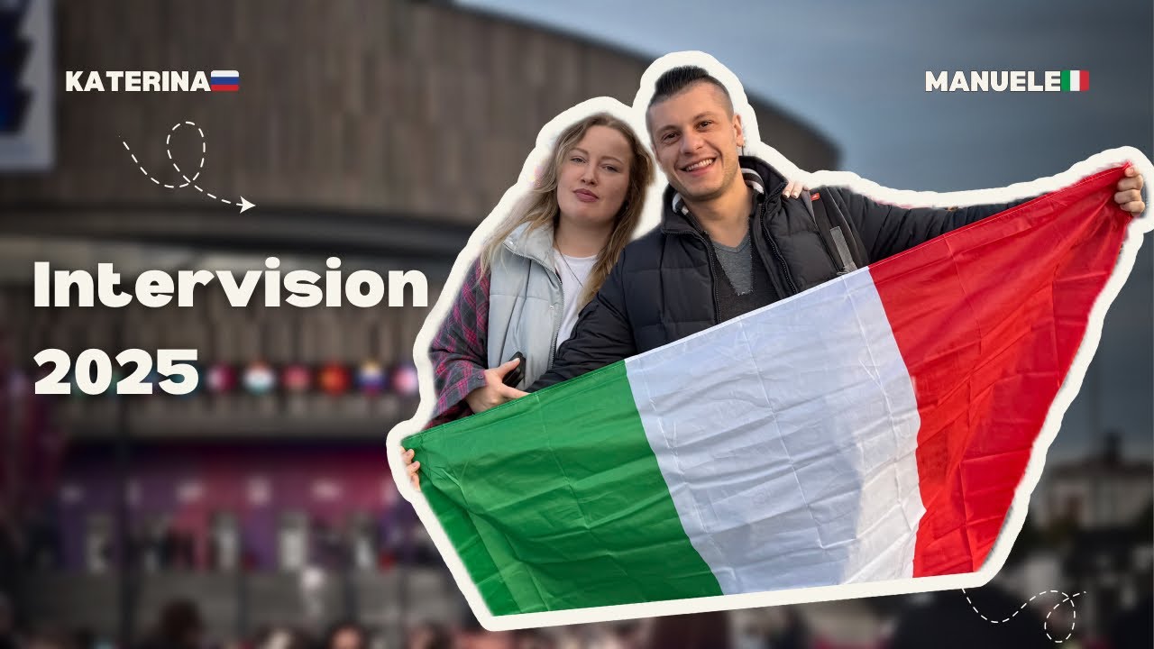 Nel cuore dell’Intervision, l’alternativa russa all’Eurovision