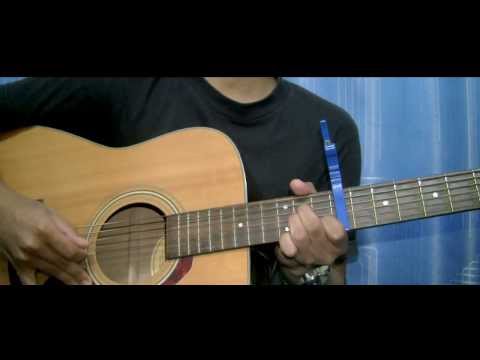 D&#;BAGINDAS Cinta - TheIcedCapp + easy chords