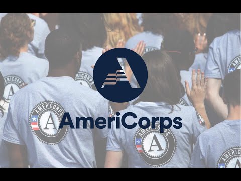 AmeriCorps Post Secondary Program