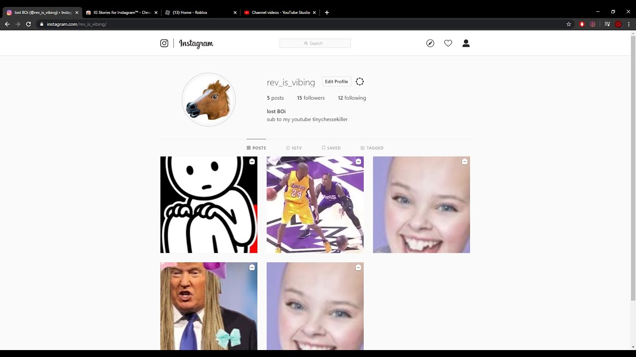 How To See Instagram Stories On Pc Or Laptop YouTube how-to-see-instagram-stories-on-pc-or-laptop-youtube