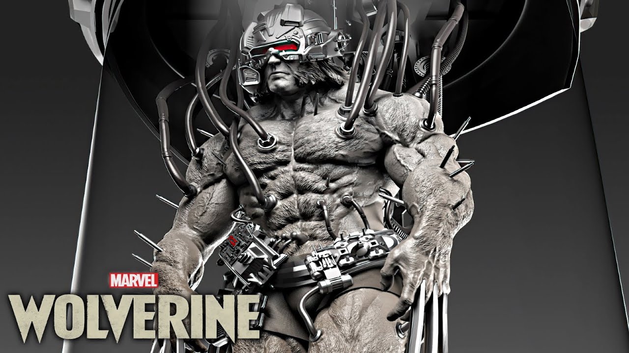 Marvels Wolverine | Possible Story Details | The X-Men Dead? 