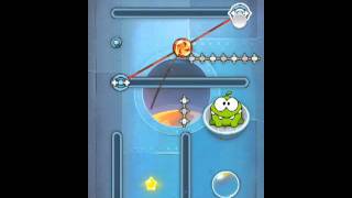 Cut The Rope Cosmic 8-6