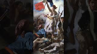 Liberty Leading the People: The Government That Bought It Spent Forty Years Hiding It