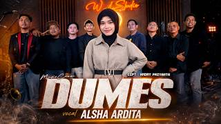 Dumes  Cover  Koplo Ambyar  Kmb Pro Musik With Alsha Ardita   