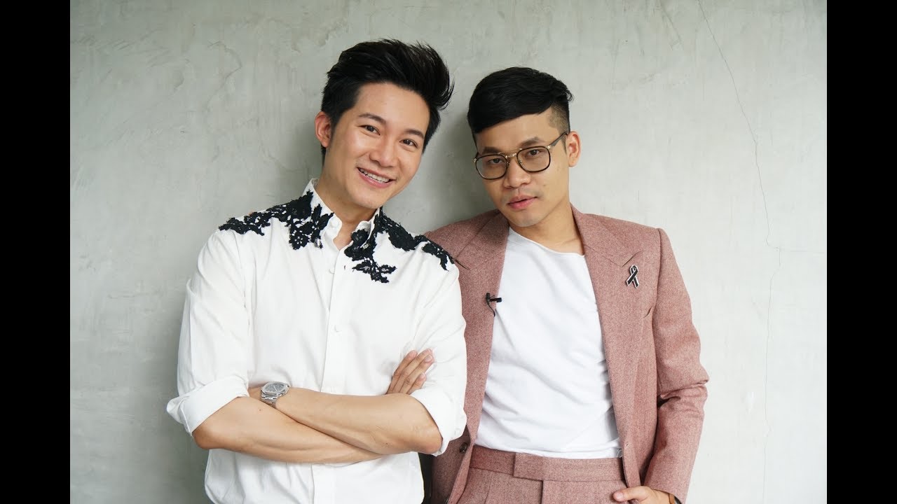 Loukgolf's English Room - อั๋น ภูวนาท [EP.121] วันที่ 23 กรกฎาคม 2560