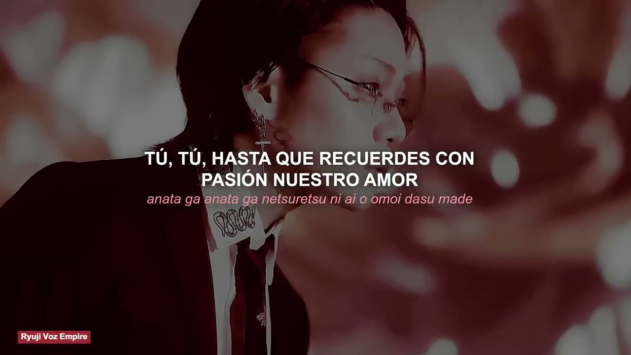 OSHINOCOLON - The Brow Beat (Sub español)