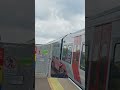 755409 arriving Sheringham #greateranglia