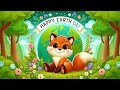 Happy earth day animals  jazz music to study work focus  relaxing jazz instrumental music
