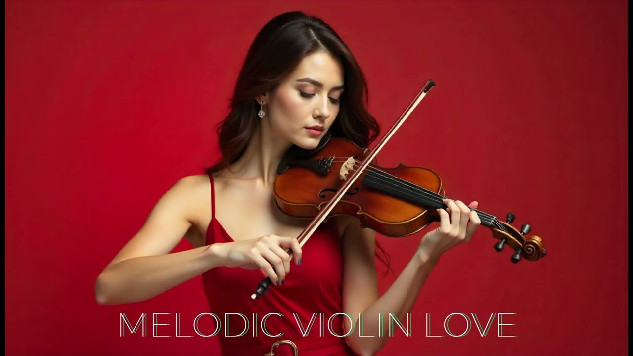 Dirty Secrets presents Violin Love | Melodic Deep House Mix