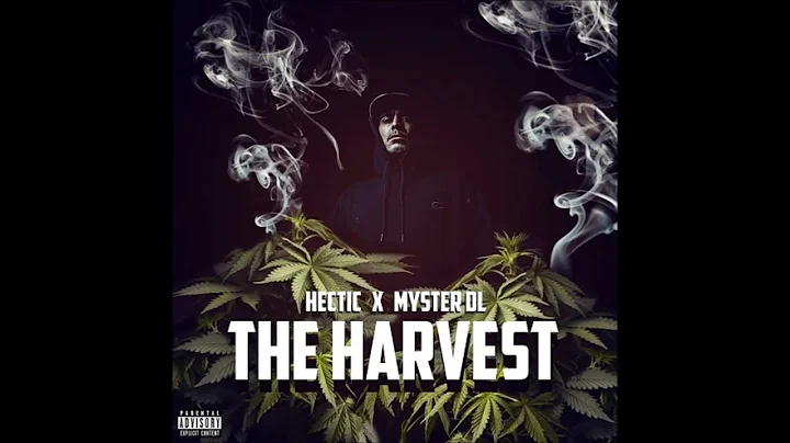 Hectic & Myster DL - War