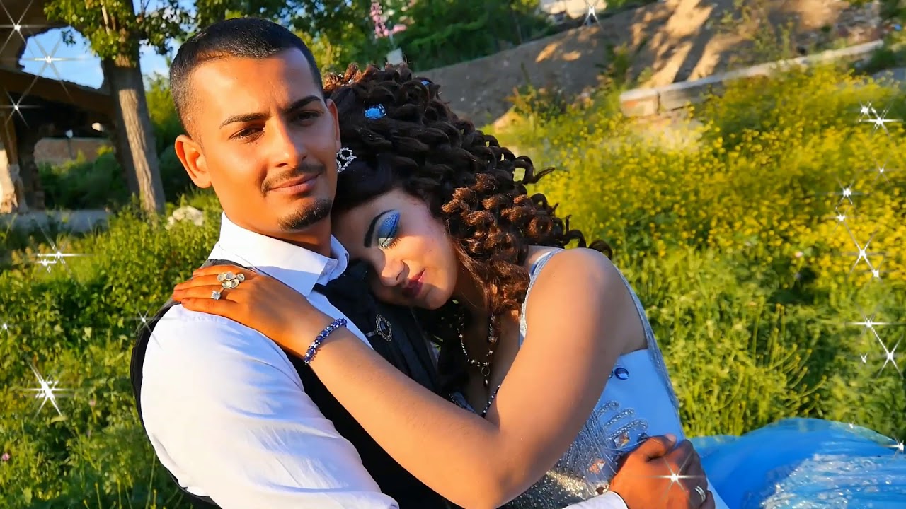 mustafa ve asiye nisan toreni