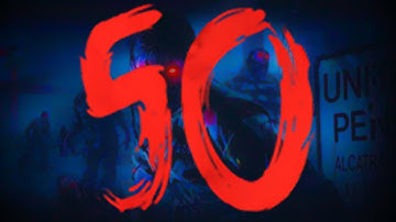 I FINALLY GOT ROUND 50 ON "MOB OF THE DEAD"