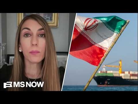 Former CIA military analyst on Iran war: ‘American public’s patience is growing thin’