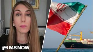 Former CIA military analyst on Iran war: ‘American public’s patience is growing thin’