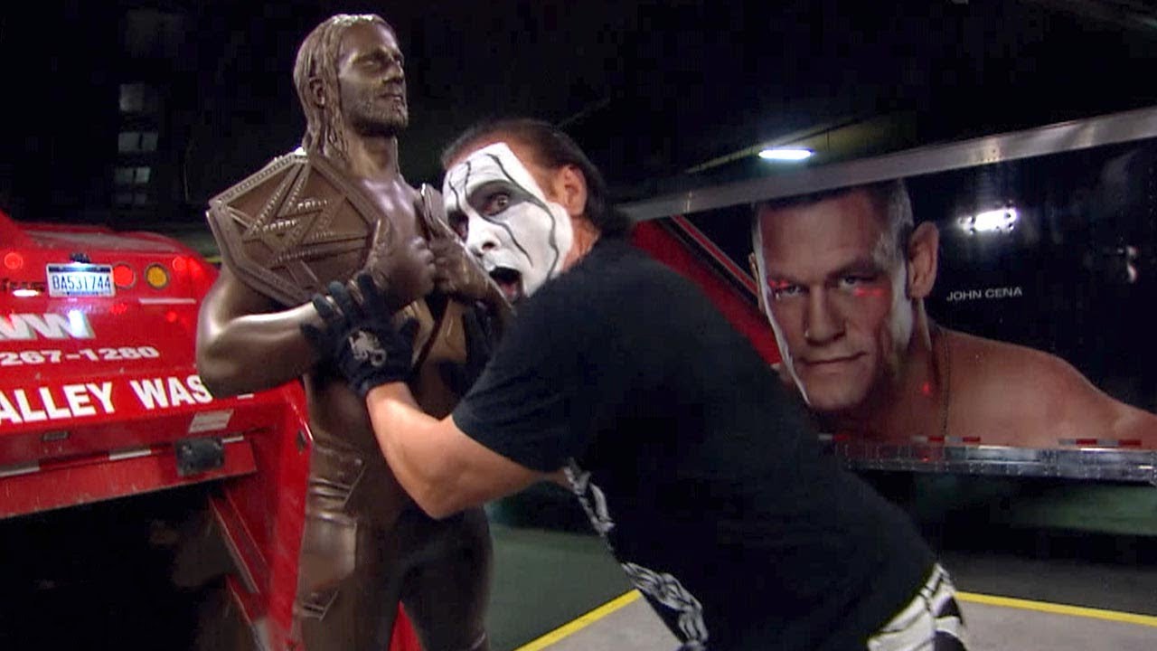 wwe raw 2019 new 10 Faces You Never Thought You'd See On WWE TV