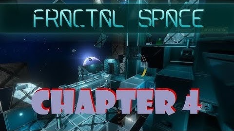 Fractal space |chapter 4 #complete #FractalSpace #Chapter4 #PuzzleGame #AndroidGameplay #Walkthrough