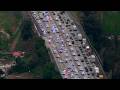 100 Officers vs. One Suspect: Inside the Massive Search
