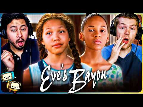 EVE'S BAYOU (1997) Movie Reaction | First Time Watch | Samuel Jackson | Jurnee Smollett w/ Jaby Koay