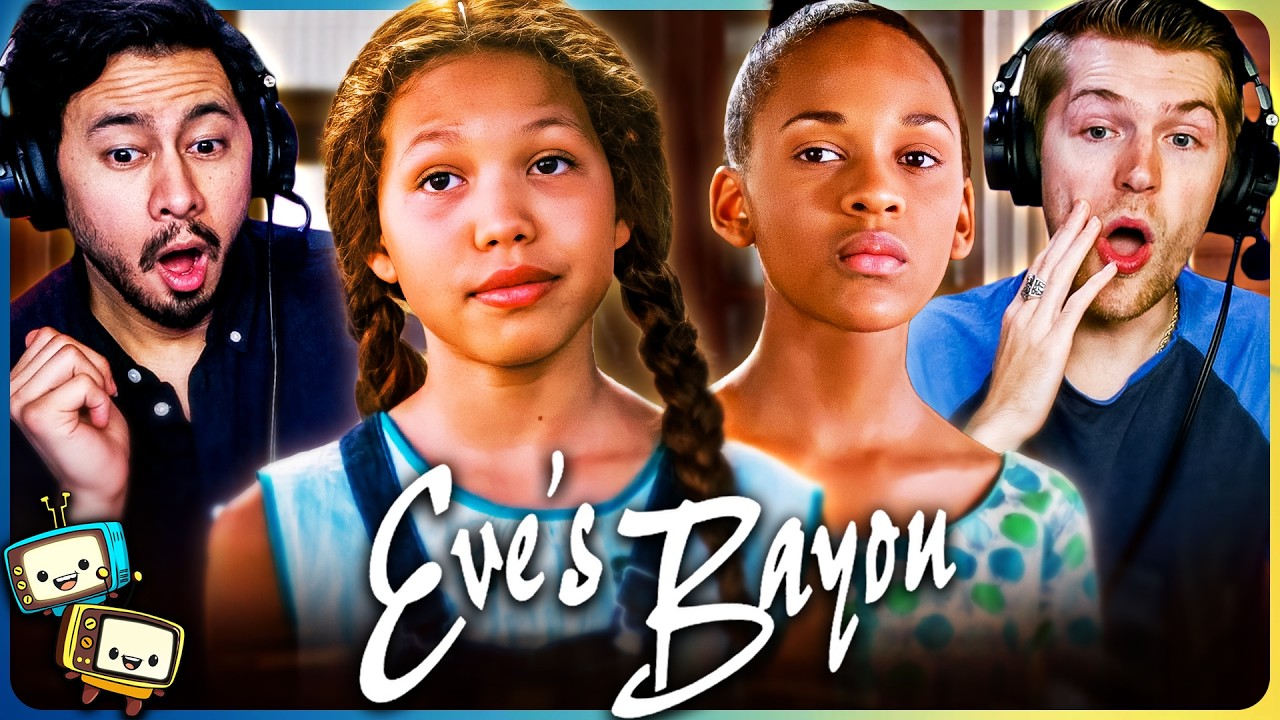EVE'S BAYOU (1997) Movie Reaction | First Time Watch | Samuel Jackson | Jurnee Smollett w/ Jaby Koay