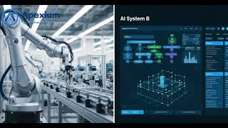 Automation vs Artificial Intelligence (AI): What’s the Difference