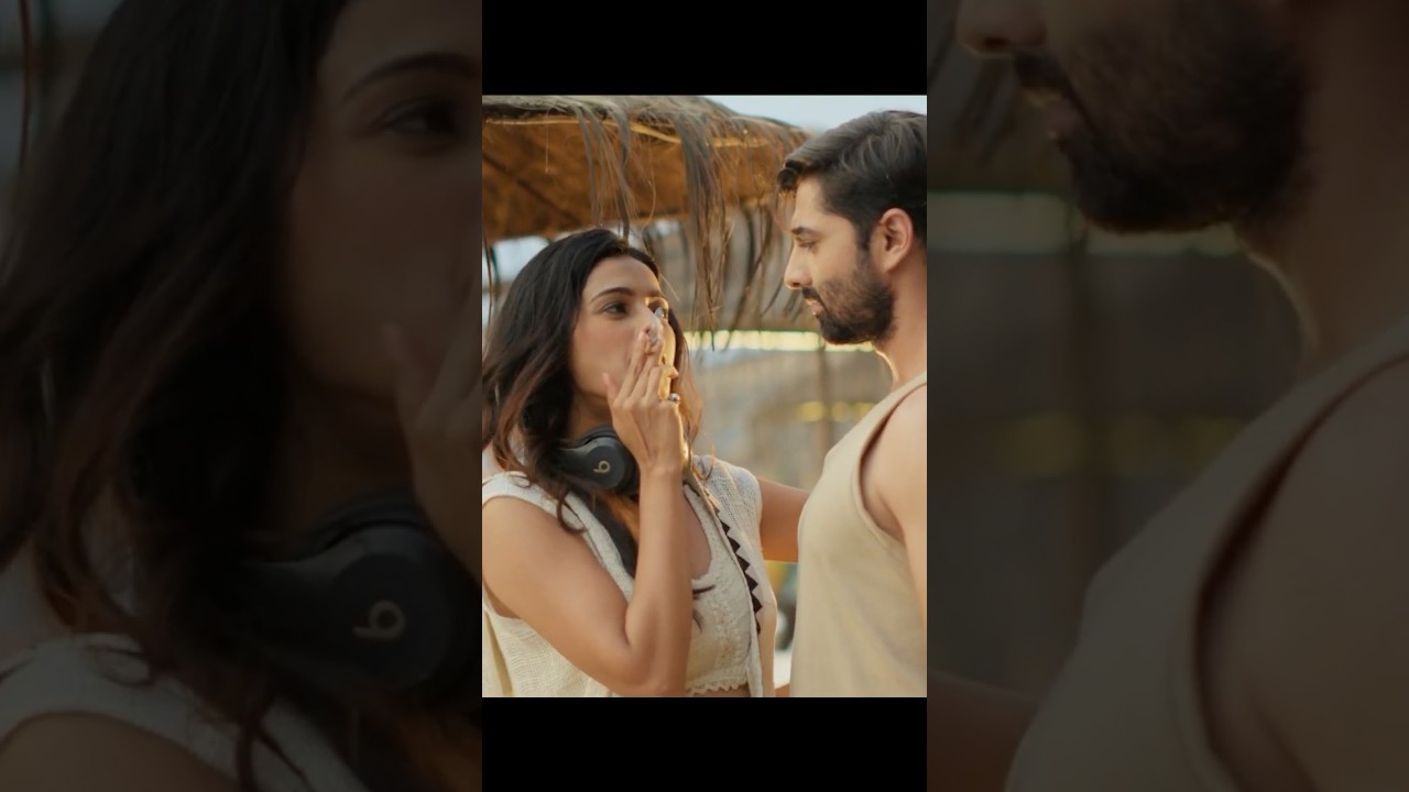 Experience Wild Romance |Experience Jaan E Jaan 