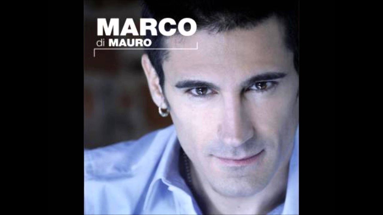 Rayo De Luz - Marco Di Mauro