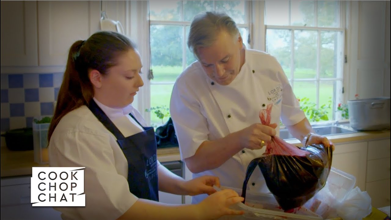 A Truly Wild Feast Lords And Ladles YouTube