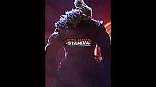 Ryu Vs Akuma