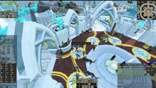 Cashing in living components. 20m made in minutes.