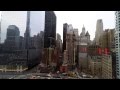 NYC Night to Day Time Lapse - 4k - Wallstreet