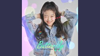 Butterfly Instrumental
